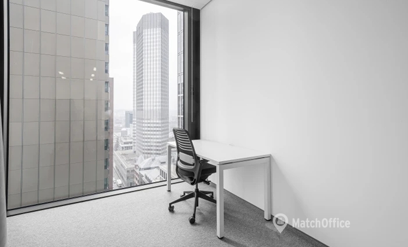 300 m² Coworking  in Frankfurt Innenstadt, Große Gallusstraße 16-18 (60312) - 3 | MatchOffice