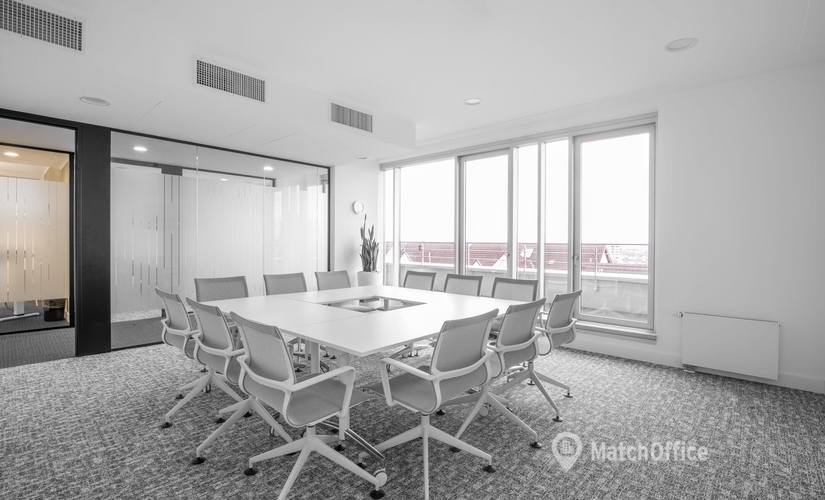 50 m² Conference space in Frankfurt Süd, Darmstädter Landstraße 116 (60598) - 1 | MatchOffice.com