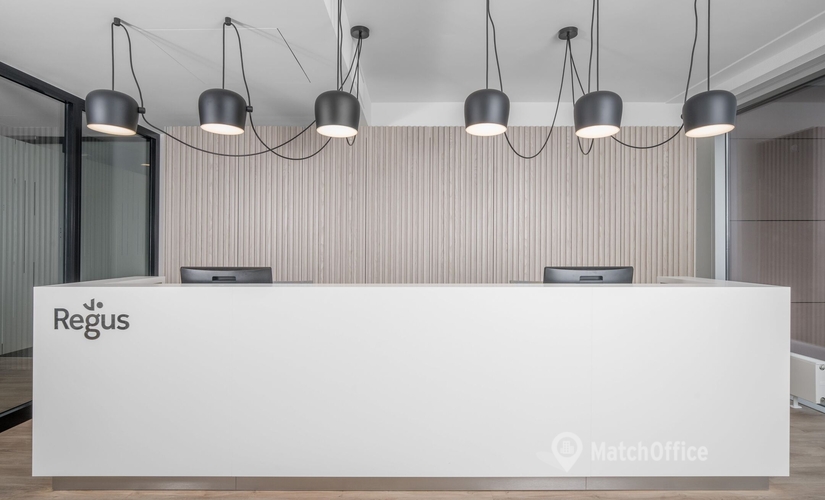 Darmstädter Landstraße 116, Coworking in Frankfurt Süd, 3