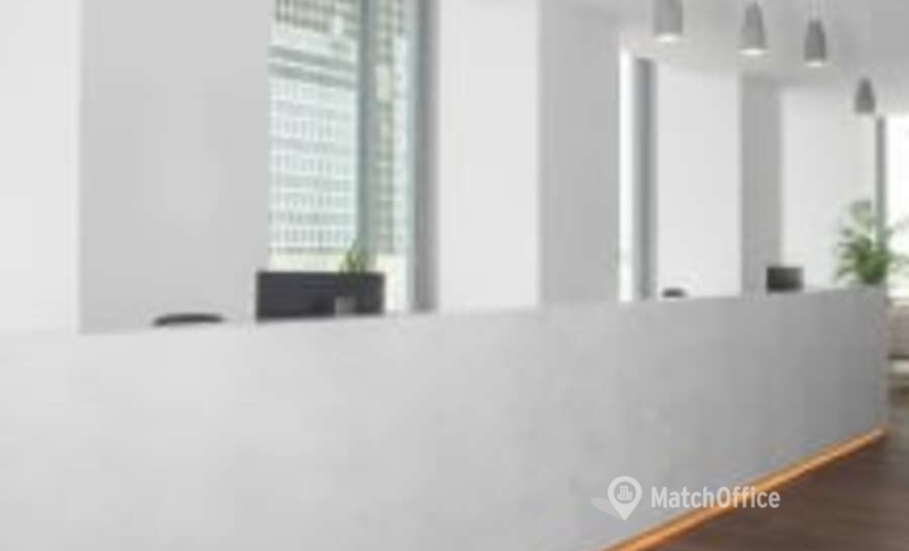 Friedrich-Ebert-Anlage 49, Coworking Space in Frankfurt Innenstadt, 4