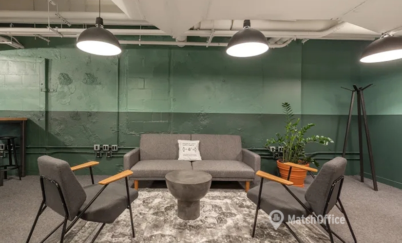 200 m² Shared workspace  in Darmstadt, Suchhardtstrasse 6 (64283) - 3 | MatchOffice.com