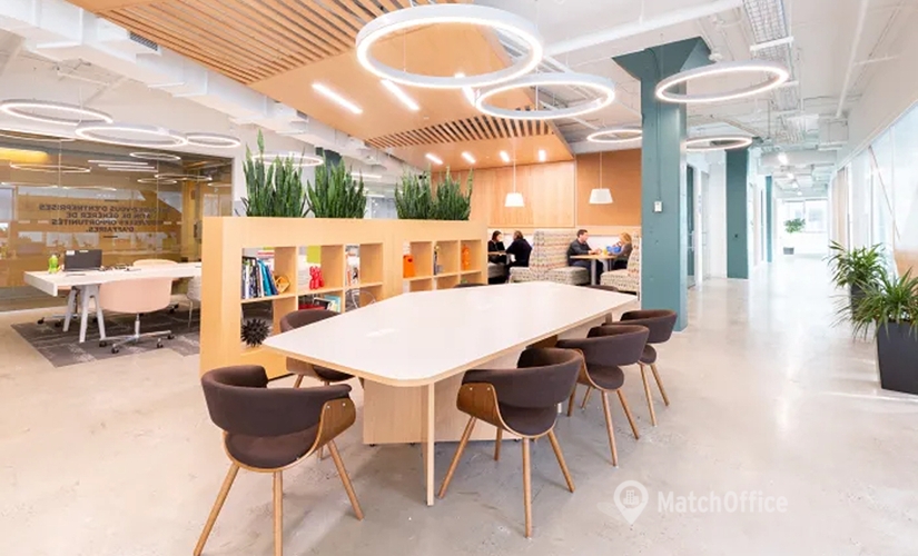 60 m² Conference room in Nuremberg, Ostendstraße 111 (90482) - 3 | MatchOffice
