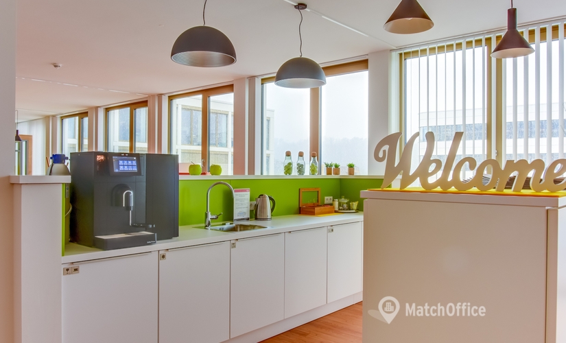 35 m² Conference room in Wiesbaden, Mainzer Straße 97 (65189) - 3 | MatchOffice