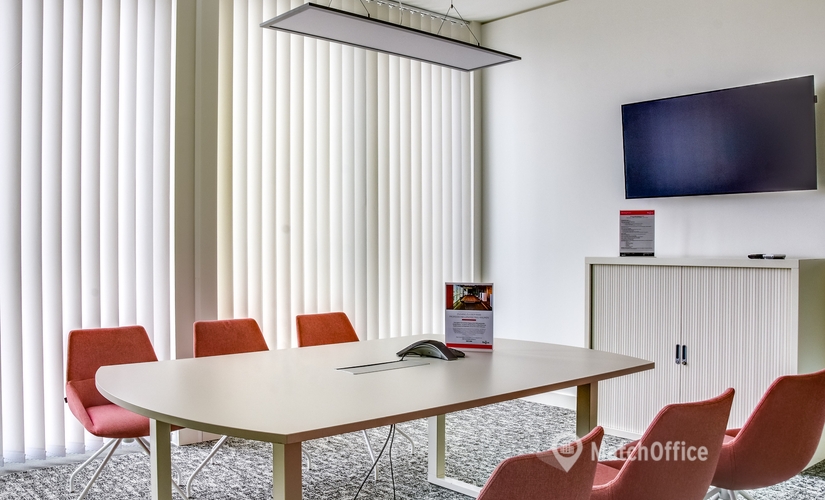 Mainzer Straße 97, Seminarraum in Wiesbaden, 1