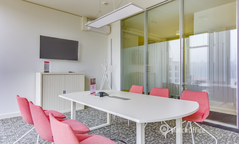 Mainzer Straße 97, Seminarraum in Wiesbaden, 2