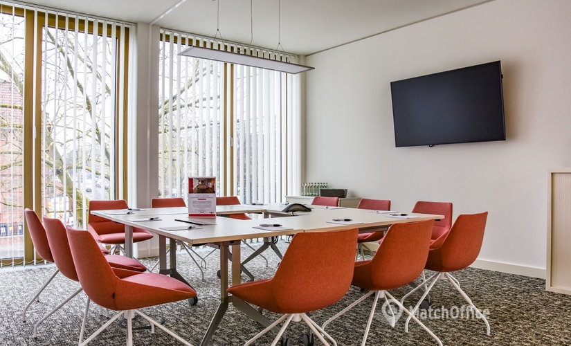 Mainzer Straße 97, Besprechungsraum in Wiesbaden, 0