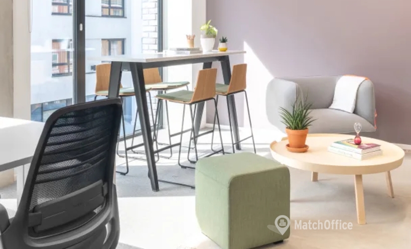 Charlottenstraße 34, Coworking Space in Dresden, 2