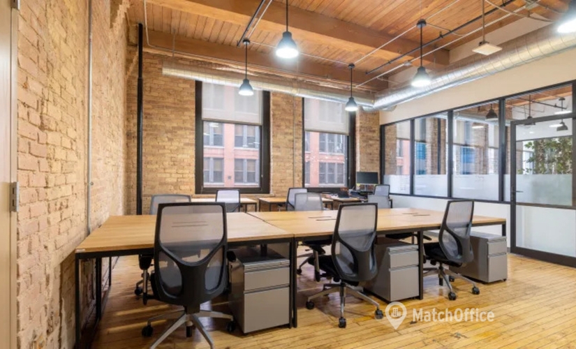 60 m² Conference room in Dresden, Charlottenstraße 34 (01099) - 3 | MatchOffice