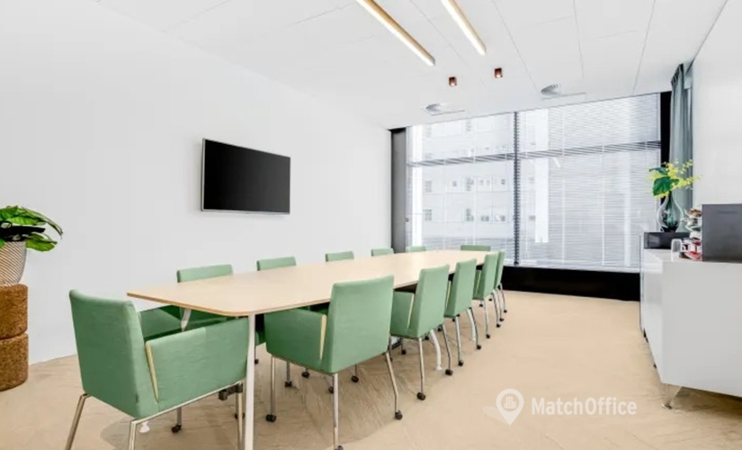 60 m² Conference hall in Dresden, Charlottenstraße 34 (01099) - 0 | MatchOffice