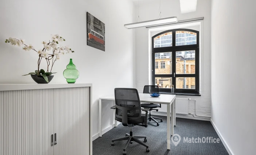 30 m² Shared office  in Gelsenkirchen, Leithestraße 47 (45886) - 3 | MatchOffice