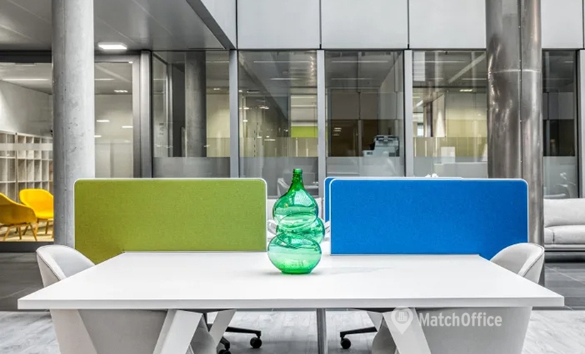 30 m² Conference room in Gelsenkirchen, Leithestraße 47 (45886) - 3 | MatchOffice.com