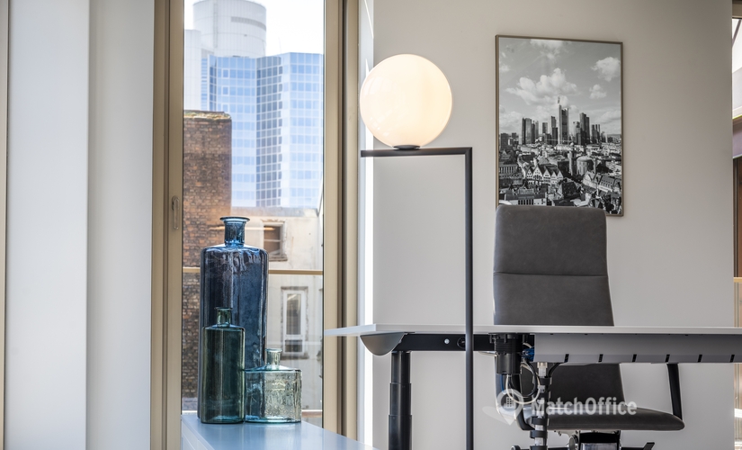 34 m² Conference room in Frankfurt Innenstadt, Opernplatz 14 (60313) - 0 | MatchOffice.com