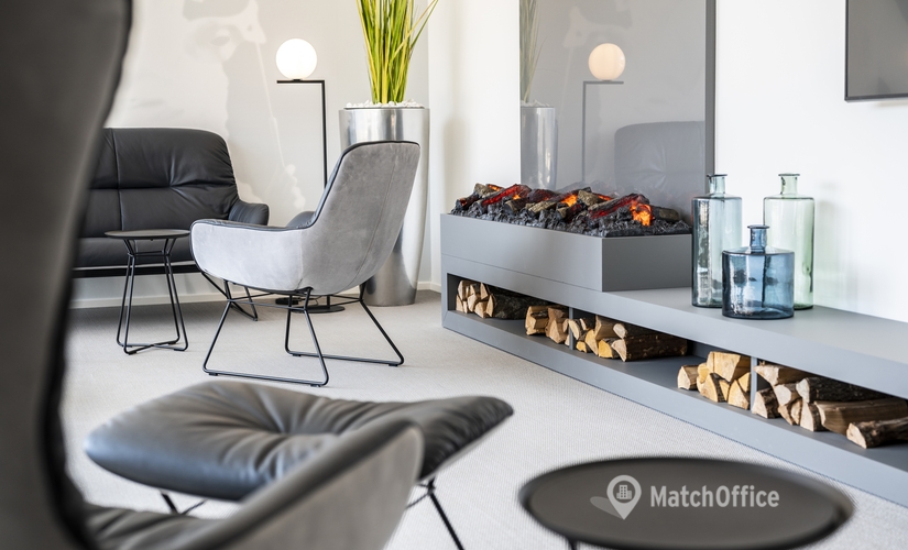 30 m² Conference space in Frankfurt Innenstadt, Opernplatz 14 (60313) - 0 | MatchOffice