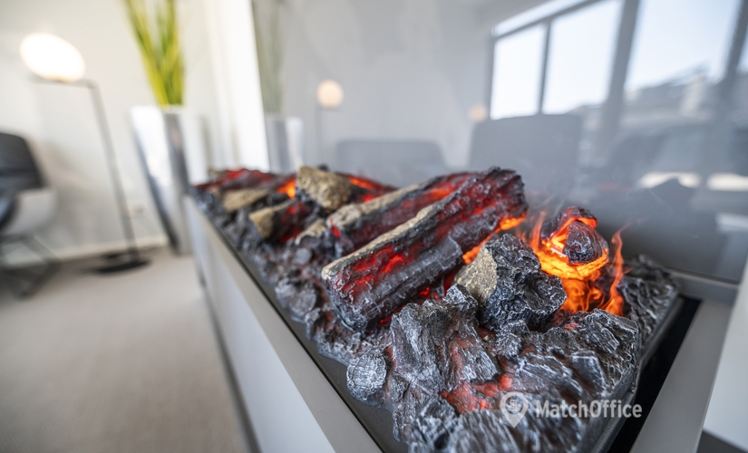 30 m² Conference center in Frankfurt Innenstadt, Opernplatz 14 (60313) - 0 | MatchOffice