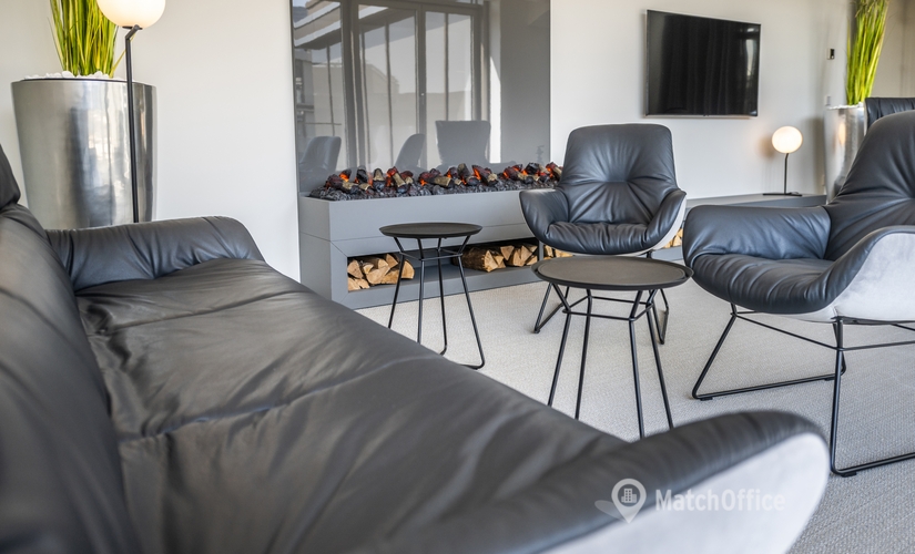 30 m² Meeting room in Frankfurt Innenstadt, Opernplatz 14 (60313) - 0 | MatchOffice