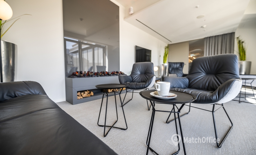 30 m² Convention center in Frankfurt Innenstadt, Opernplatz 14 (60313) - 0 | MatchOffice