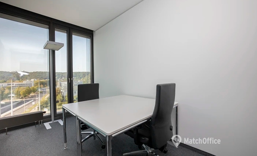 150 m² Coworking space  in Bonn, Fritz-Schäffer-Straße 1 (53113) - 1 | MatchOffice