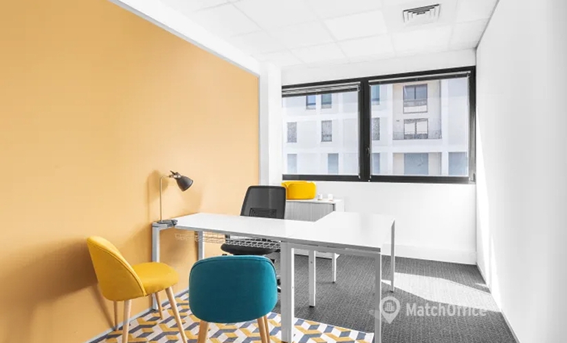 Virtual office in Bonn, Fritz-Schäffer-Straße 1 (53113) - 4 | MatchOffice.com