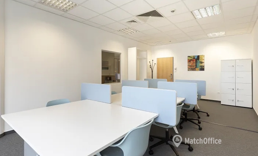 150 m² Business space in Bonn, Fritz-Schäffer-Straße 1 (53113) - 2 | MatchOffice.com