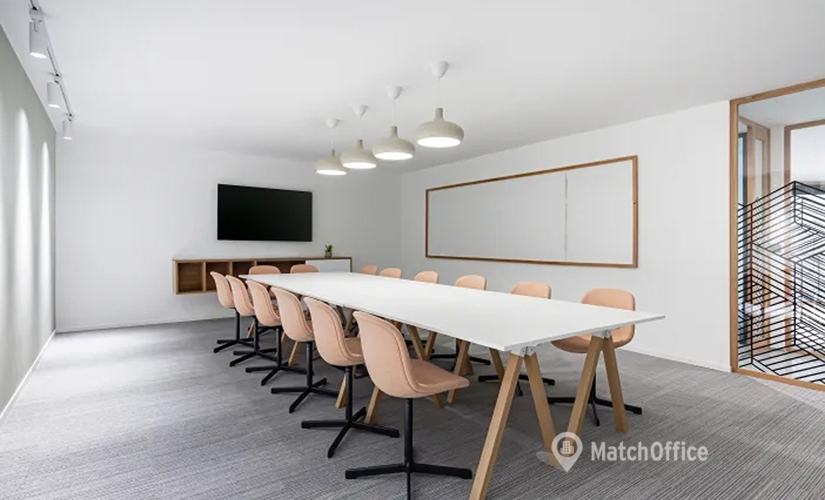50 m² Conference room in Bremen, Bahnhofsplatz 42 (28195) - 1 | MatchOffice