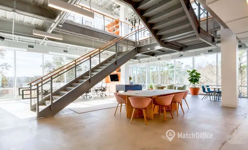 70 m² Coworking  in Bremen, Karl-Ferdinand-Braun-Straße 5 (28359) - 3 | MatchOffice.com