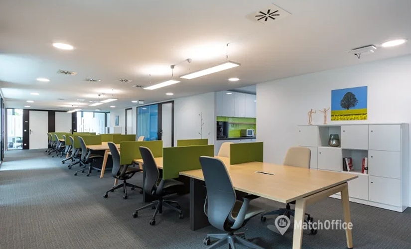 150 m² Business park in Bremen, Bahnhofsplatz 42 (28195) - 1 | MatchOffice