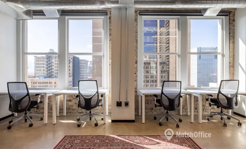 100 m² Coworking  in Köln Innenstadt, Gertrudenstraße 30-36 (50667) - 1 | MatchOffice.com
