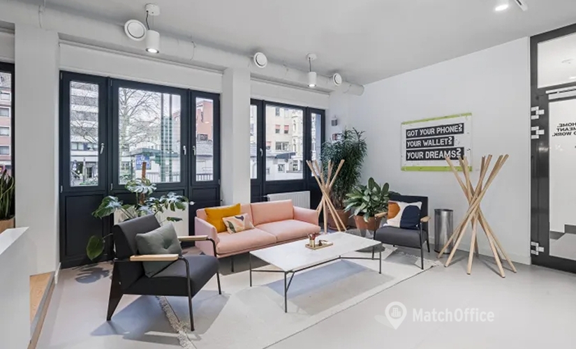 100 m² Co-working  in Köln Innenstadt, Gertrudenstraße 30-36 (50667) - 2 | MatchOffice