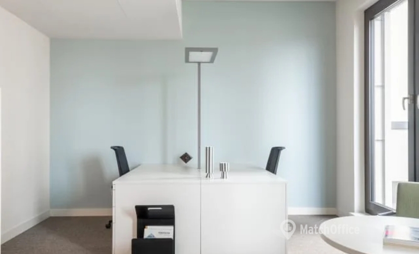 100 m² Coworking  in Berlin Charlottenburg, Knesebeckstraße 62/63 (10719) - 1 | MatchOffice.com