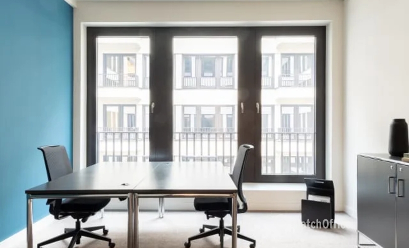 50 m² Conference room in Berlin Charlottenburg, Knesebeckstraße 62/63 (10719) - 3 | MatchOffice