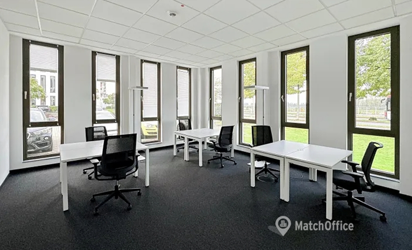 150 m² Business center in Bonn, Fritz-Schäffer-Straße 1 (53113) - 2 | MatchOffice