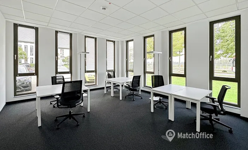 Virtual office in Monheim am Rhein, Rheinpromenade 4a (40789) - 3 | MatchOffice.com