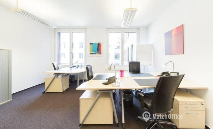 1000 m² Shared office  in Berlin Mitte, Potsdamer Platz 10 (10785) - 1 | MatchOffice