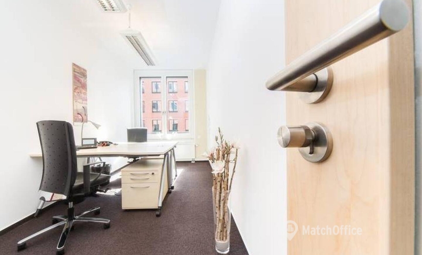 1000 m² Shared workspace  in Berlin Mitte, Potsdamer Platz 10 (10785) - 4 | MatchOffice