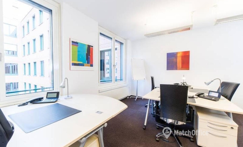 1000 m² Co-working  in Berlin Mitte, Potsdamer Platz 10 (10785) - 0 | MatchOffice