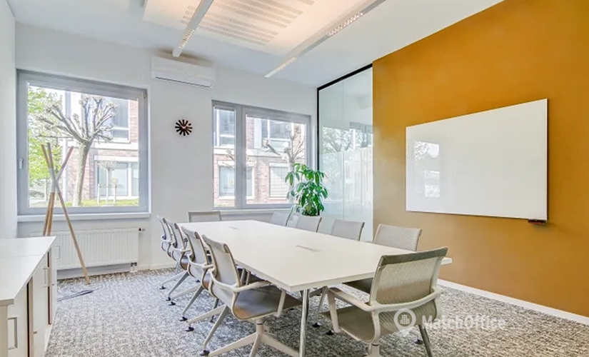 Centroallee 273, Seminarraum in Oberhausen, 0