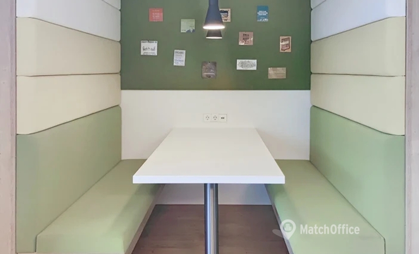 Centroallee 273, Seminarraum in Oberhausen, 3