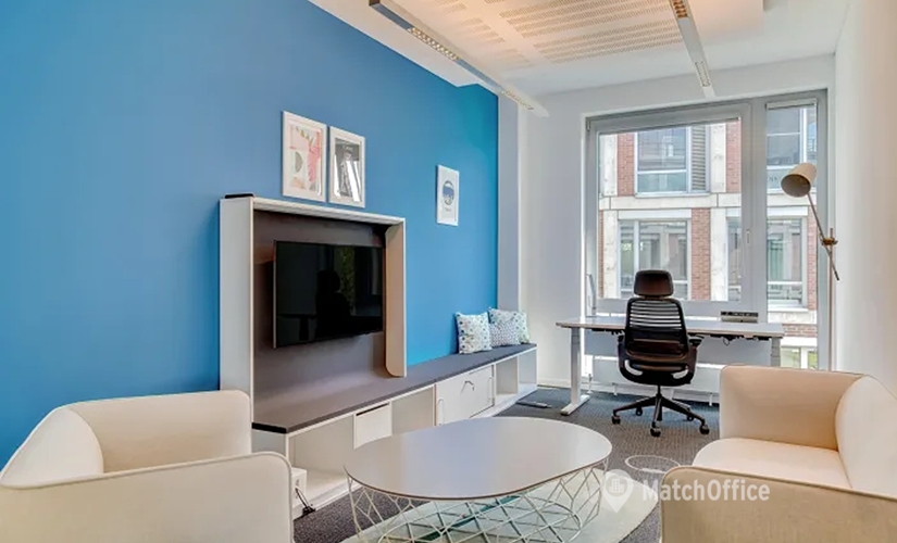 Virtual office in Oberhausen, Centroallee 273 (46047) - 2 | MatchOffice.com