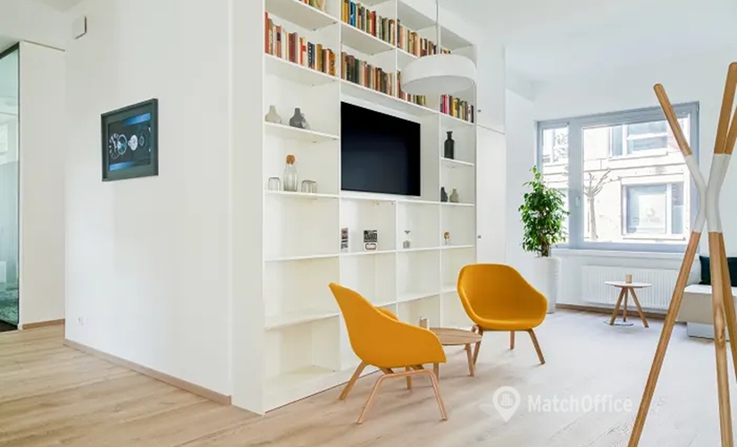 Centroallee 273, Virtuelle Geschäftsadresse in Oberhausen, 1