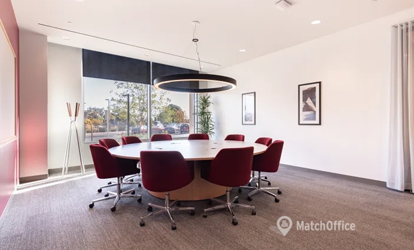 75 m² Conference room in Berlin Mitte, Jaegerstrasse 54-55 (10117) - 2 | MatchOffice