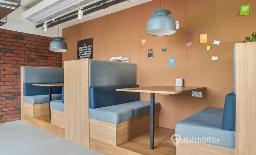 50 m² Conference room in Berlin Mitte, Wallstraße 9-13 (10179) - 2 | MatchOffice