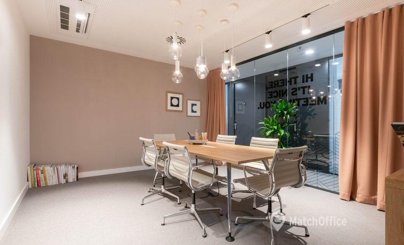 50 m² Conference center in Berlin Prenzlauer Berg, Greifswalder Straße 226 (10405) - 0 | MatchOffice