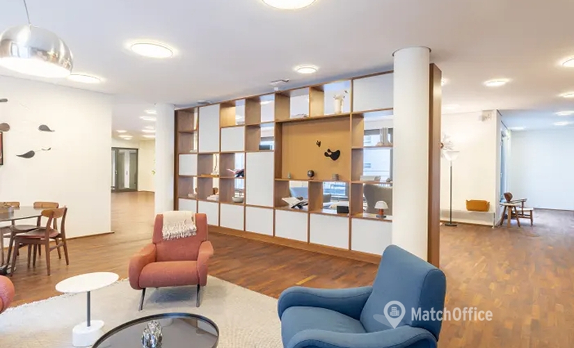 Virtual office space in Dusseldorf Altstadt, Breite Straße 3 (40213) - 0 | MatchOffice.com