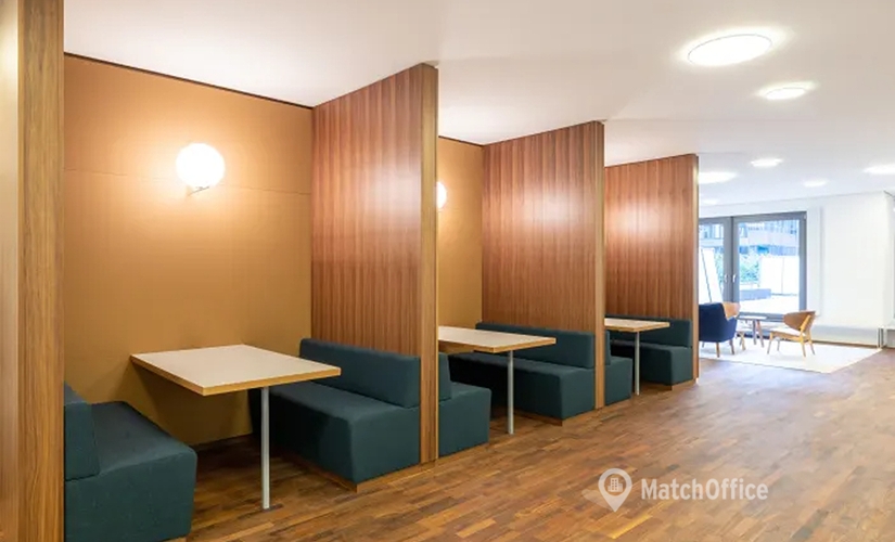 10 m² Conference center in Dusseldorf Altstadt, Breite Straße 3 (40213) - 3 | MatchOffice