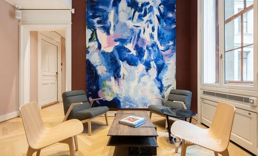 Virtual office space in Dusseldorf Altstadt, Neubrueckstrasse 1 (40213) - 1 | MatchOffice
