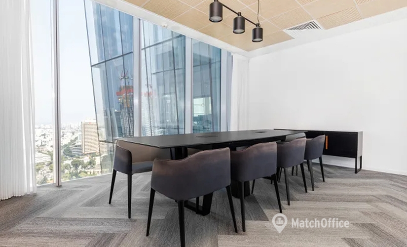 50 m² Meeting room in Hamburg Harburg, Veritaskai 8 (21079) - 0 | MatchOffice