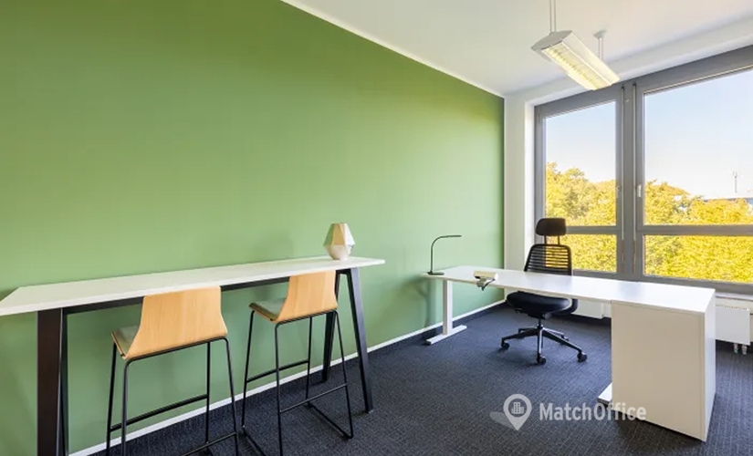 Bergedorfer Straße 92, Business Center in Hamburg Bergedorf, 0