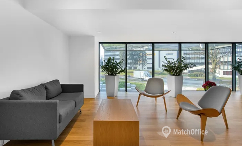 150 m² Serviced office in Hamburg Bergedorf, Bergedorfer Straße 92 (21029) - 1 | MatchOffice.com