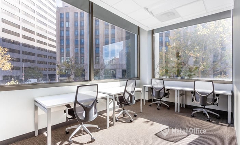 150 m² Coworking  in Hamburg Hafencity, Überseeallee 10 (20457) - 1 | MatchOffice.com