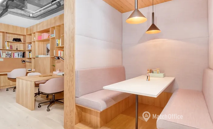 75 m² Conference room in Hamburg Hafencity, Ueberseeallee 10 (20457) - 3 | MatchOffice